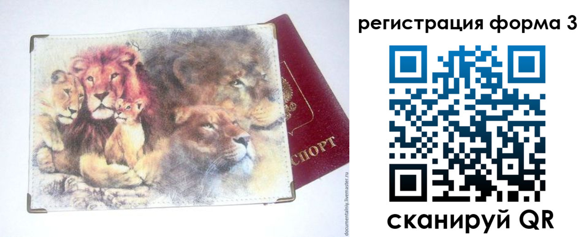 прописка в квартире в Боре